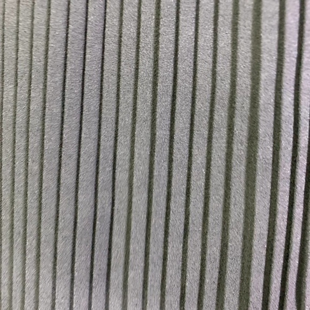 JASON WU Grey Pleated Mini‎ Shift Dress - Picture 8 of 16